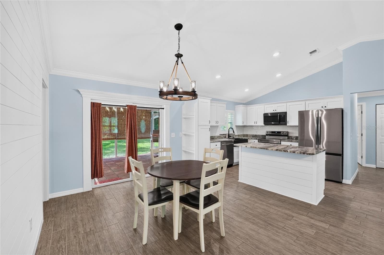 Kitchen - 11108 W THOREAU PL, CRYSTAL RIVER