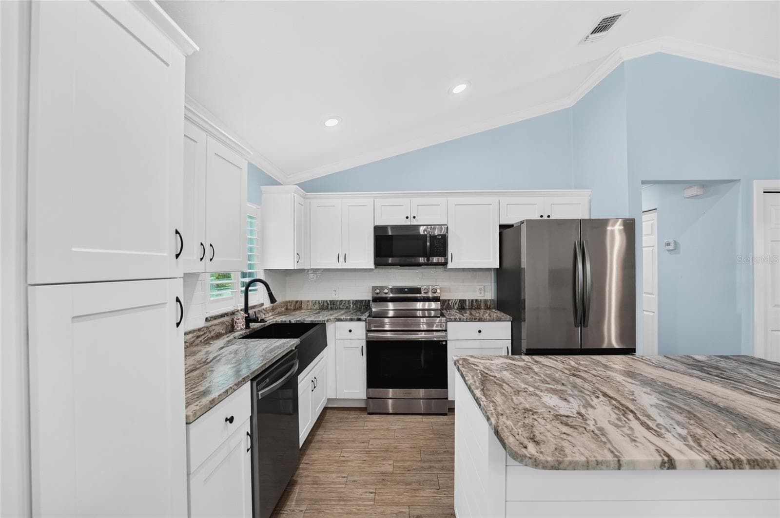 Kitchen - 11108 W THOREAU PL, CRYSTAL RIVER