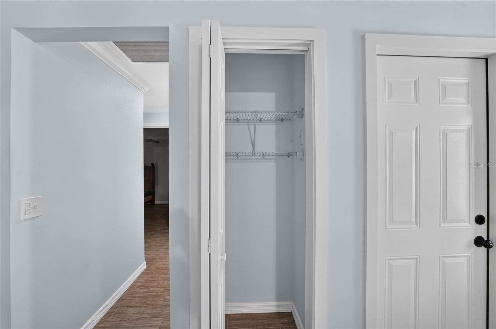 Kitchen Closet - 11108 W THOREAU PL, CRYSTAL RIVER