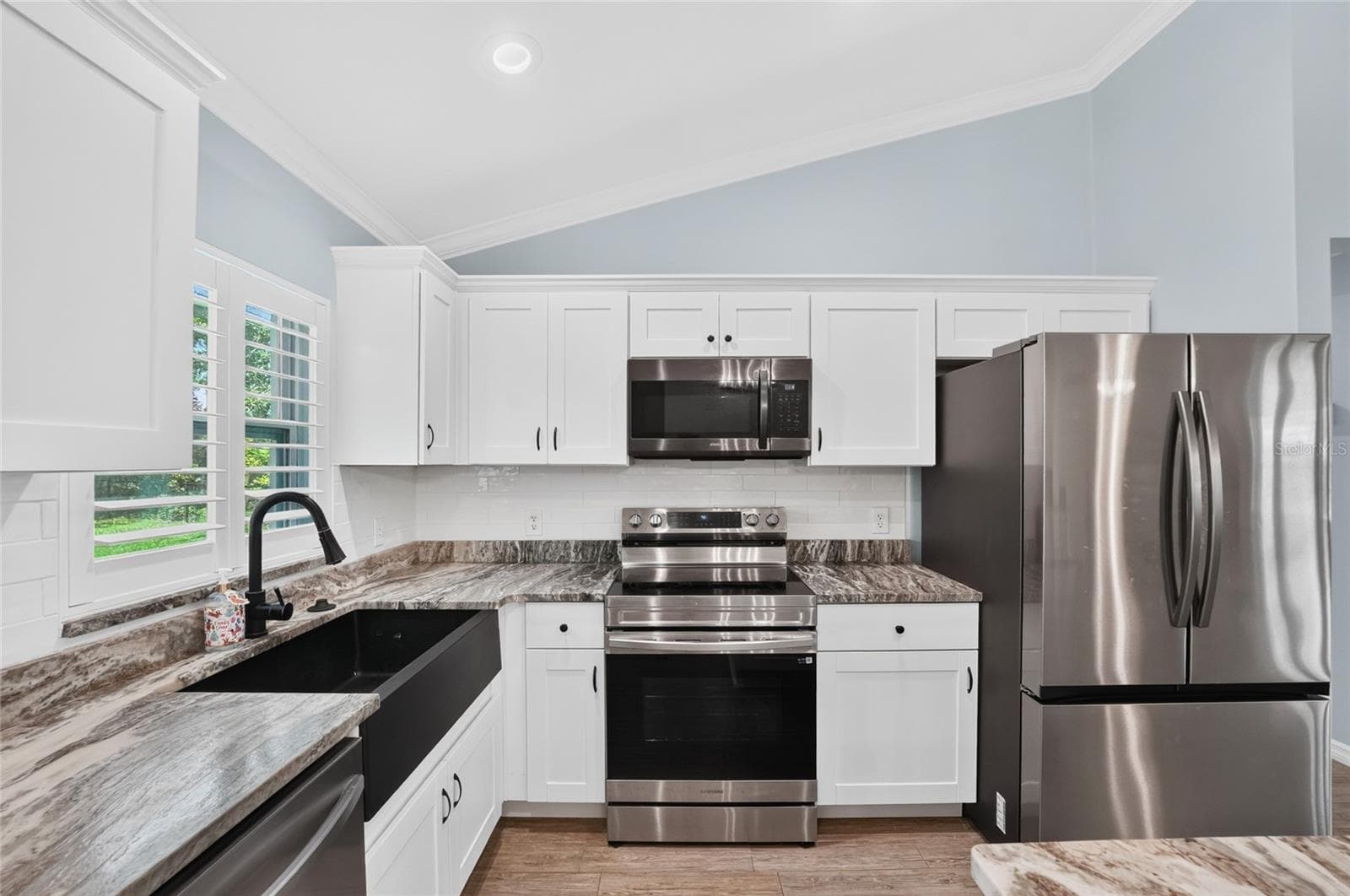 Kitchen - 11108 W THOREAU PL, CRYSTAL RIVER