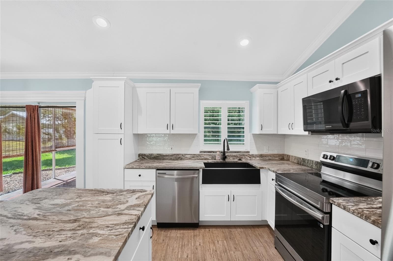 Kitchen - 11108 W THOREAU PL, CRYSTAL RIVER