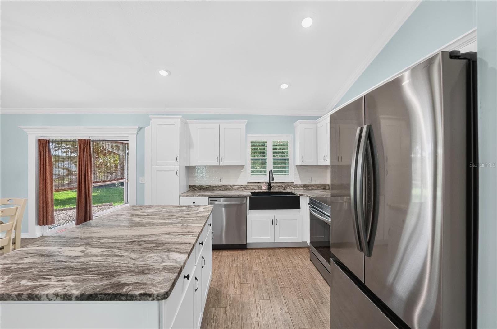 Kitchen - 11108 W THOREAU PL, CRYSTAL RIVER