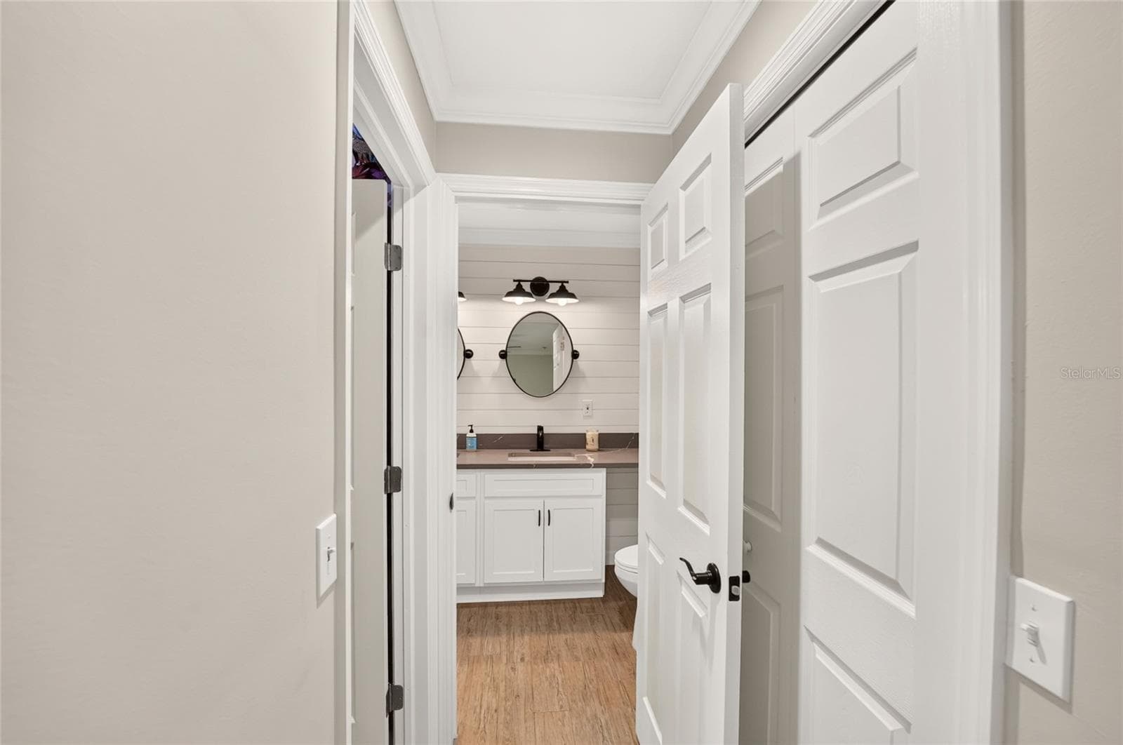 Master Bathroom - 11108 W THOREAU PL, CRYSTAL RIVER