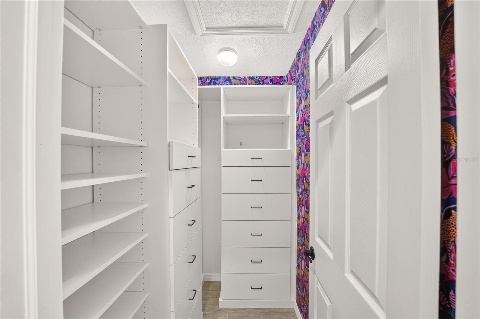 Master Walk in Closet - 11108 W THOREAU PL, CRYSTAL RIVER