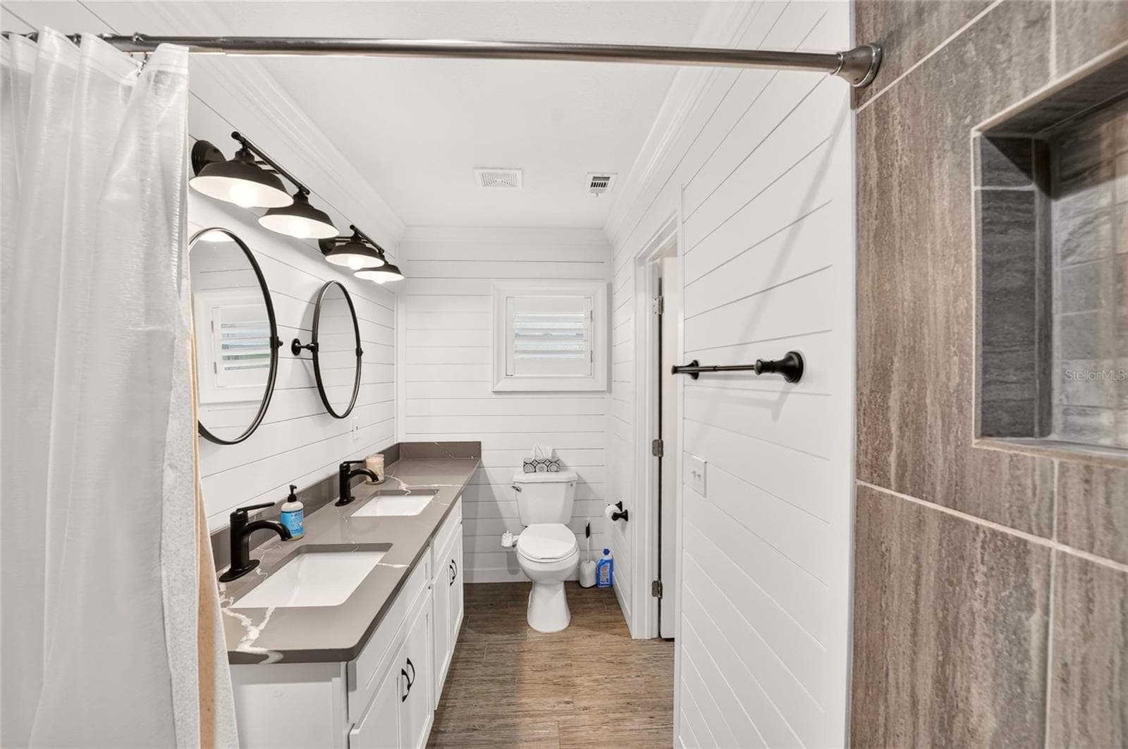 Master Bathroom - 11108 W THOREAU PL, CRYSTAL RIVER
