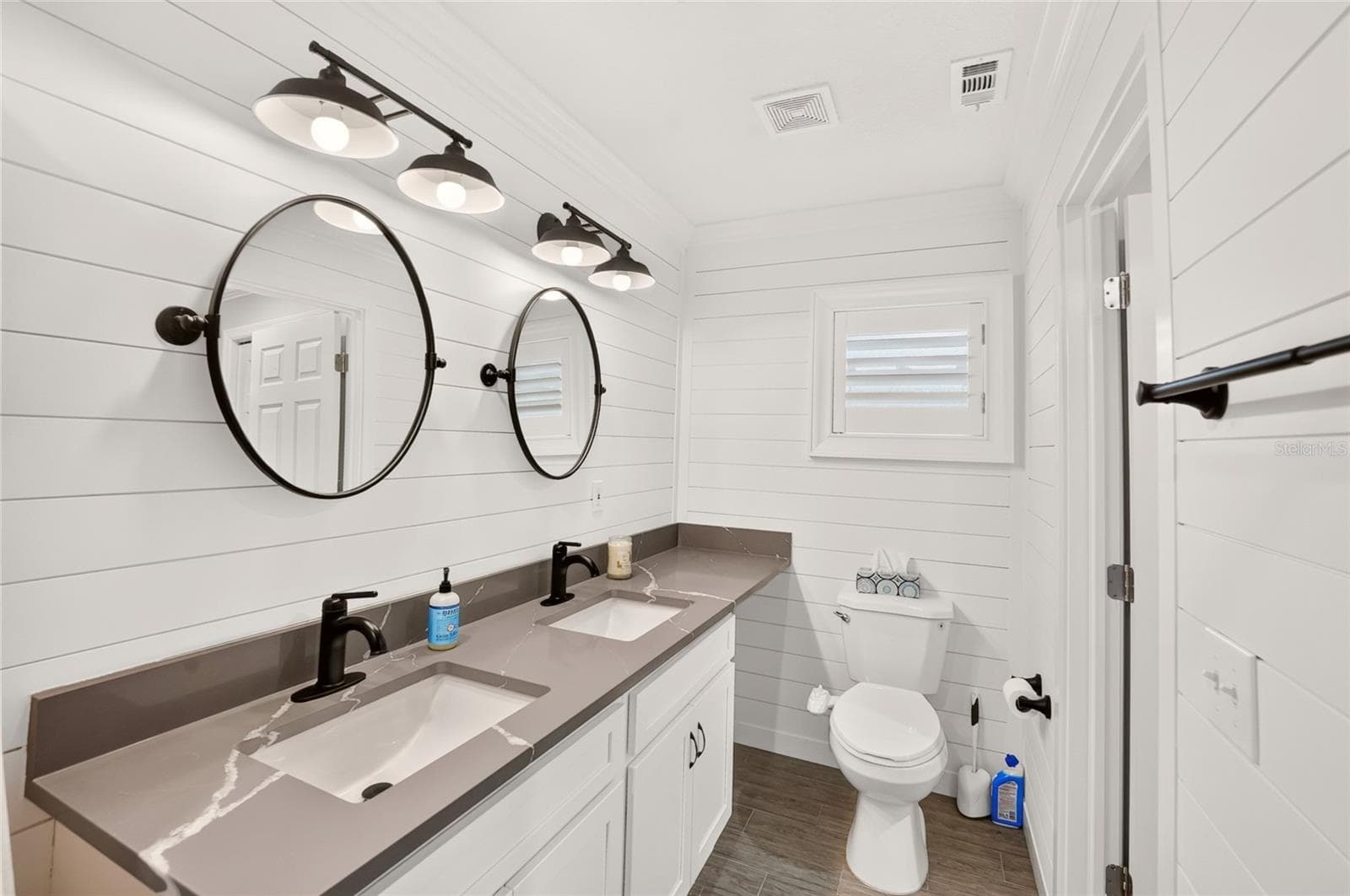 Master Bathroom - 11108 W THOREAU PL, CRYSTAL RIVER