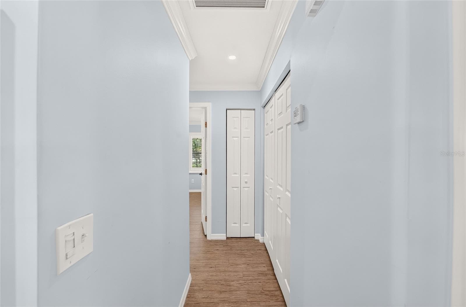 Hallway - 11108 W THOREAU PL, CRYSTAL RIVER