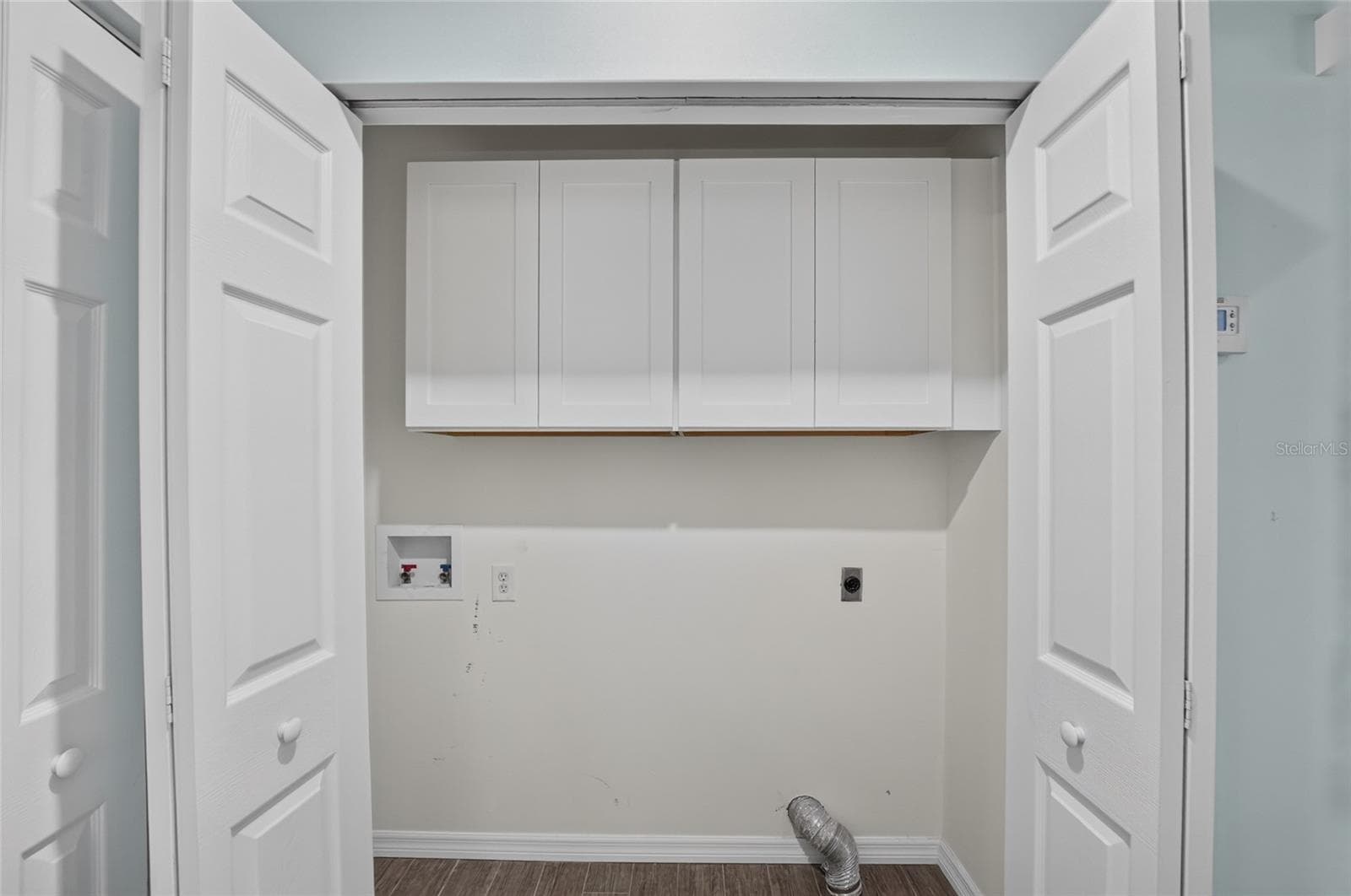 Laundry Room - 11108 W THOREAU PL, CRYSTAL RIVER