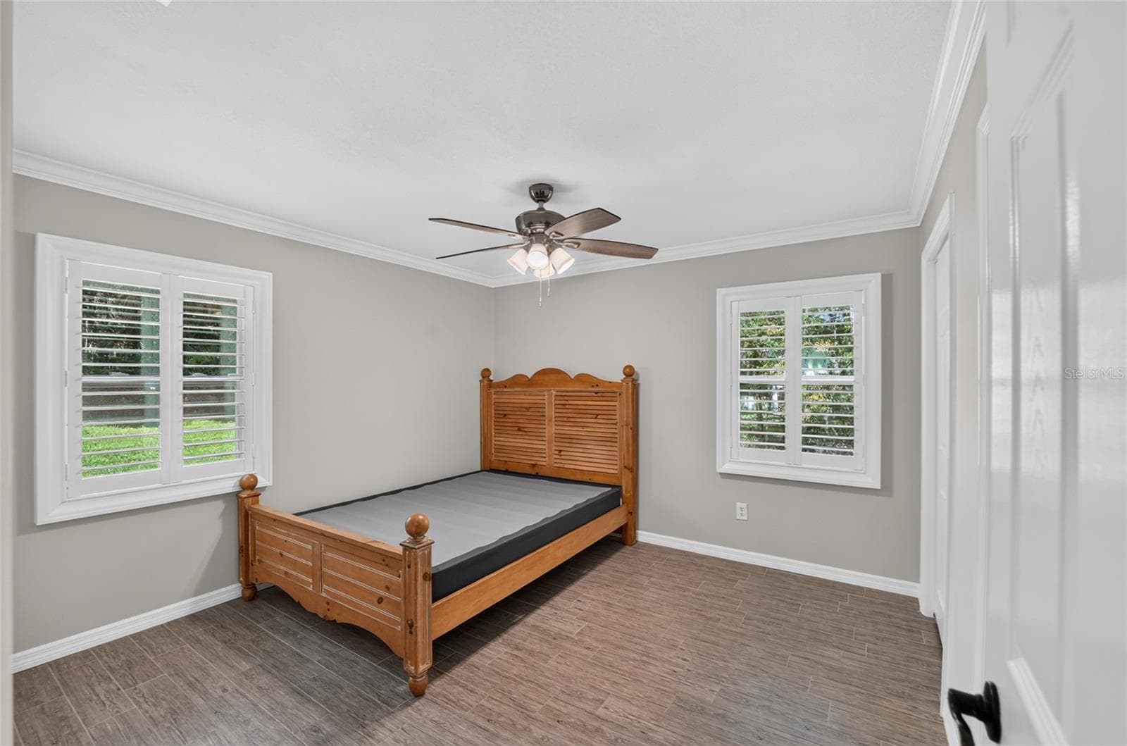 Bedroom 2 - 11108 W THOREAU PL, CRYSTAL RIVER