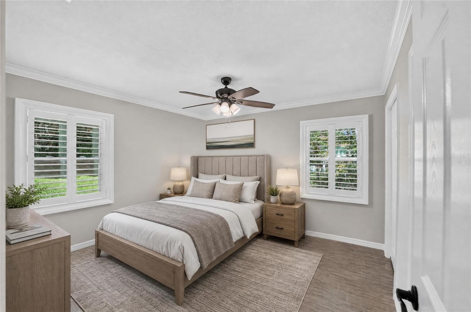 Bedroom 2 - 11108 W THOREAU PL, CRYSTAL RIVER