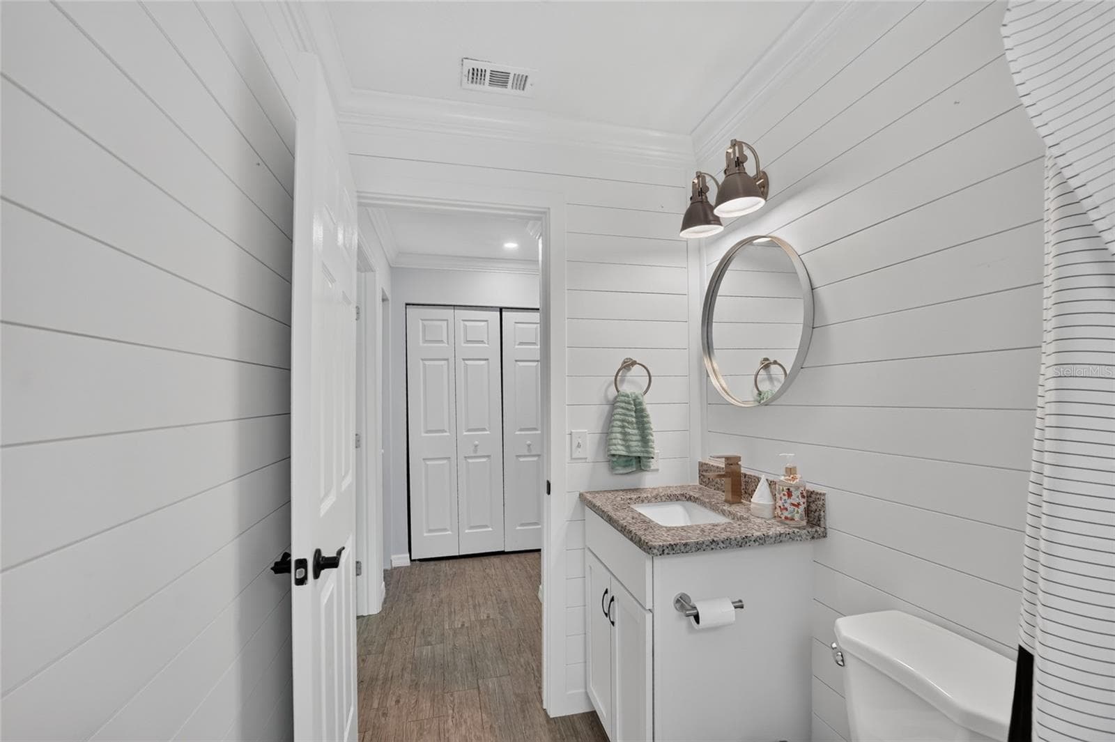 Bathroom 2 - 11108 W THOREAU PL, CRYSTAL RIVER