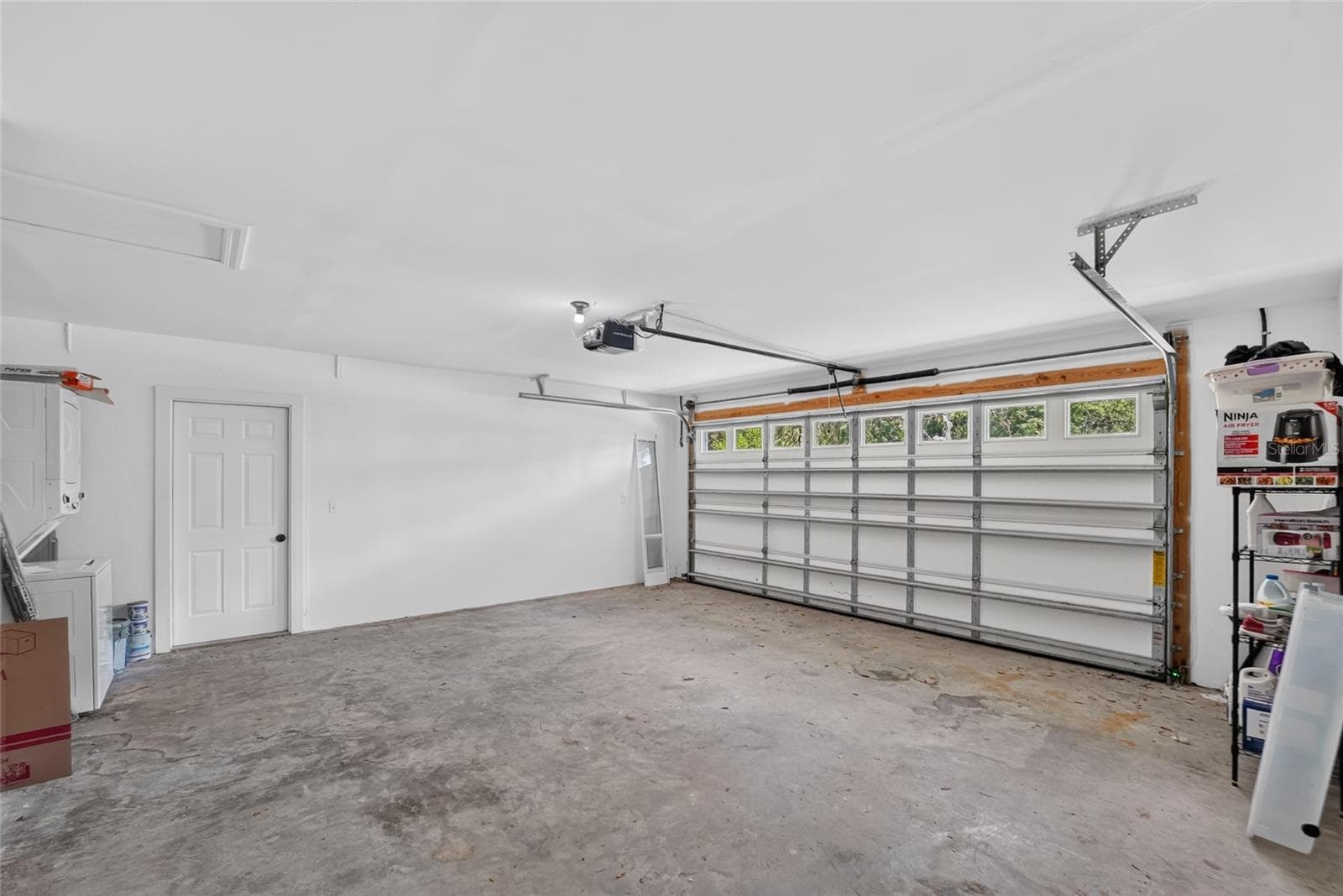 Garage - 11108 W THOREAU PL, CRYSTAL RIVER