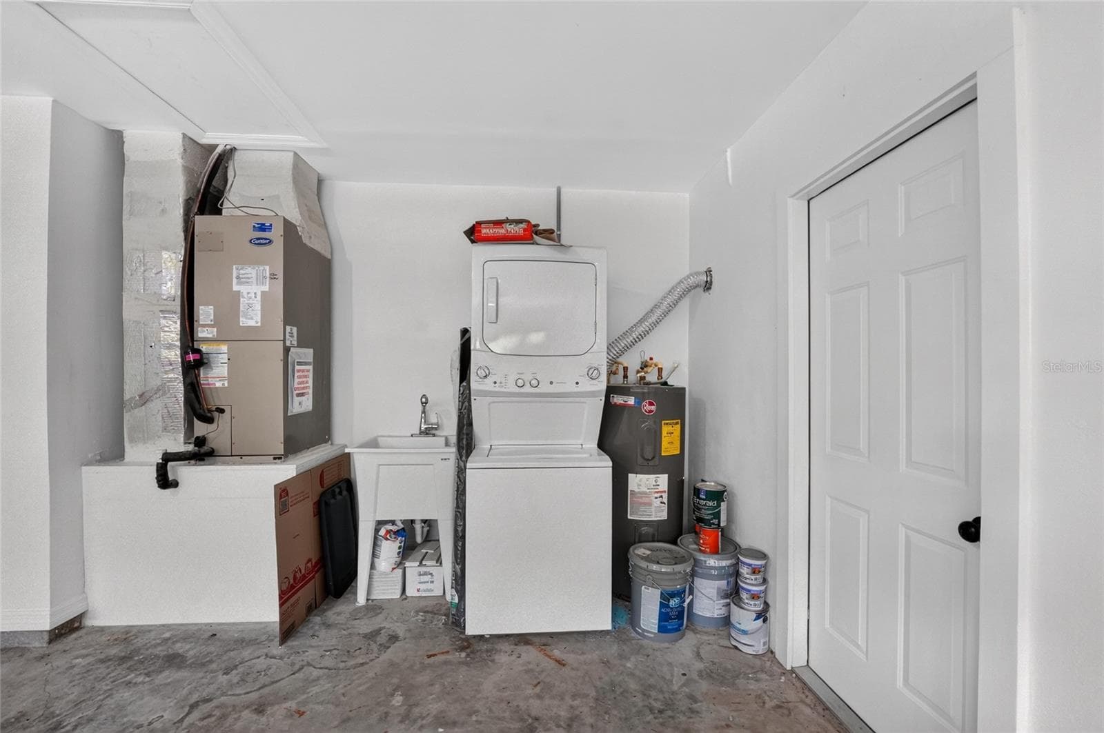 Washer/Dryer - 11108 W THOREAU PL, CRYSTAL RIVER