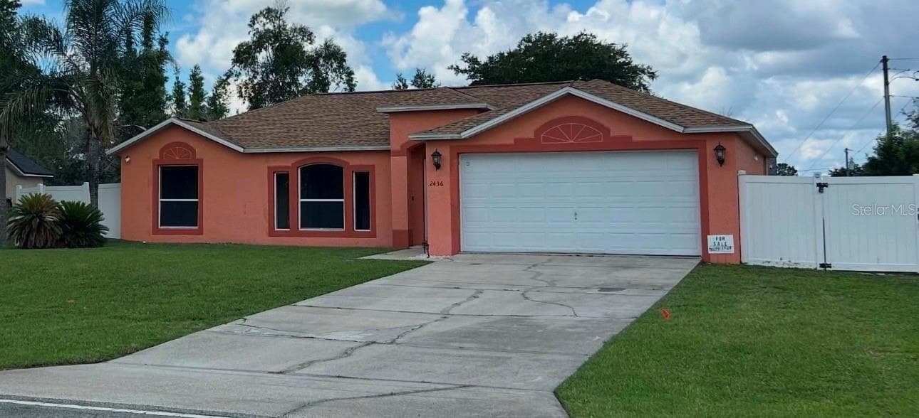 Single Family Residence at 2436 COURTLAND BLVD, DELTONA, photo 25 of 25