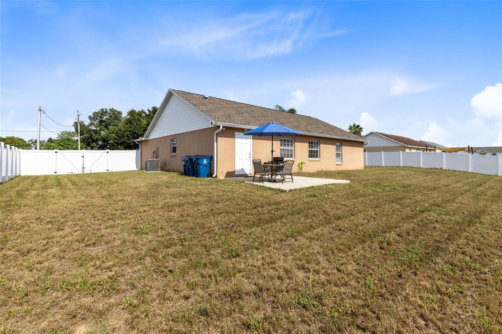 Single Family Residence at 122 CHURCH ST S, LAKE HAMILTON, photo 19 of 28