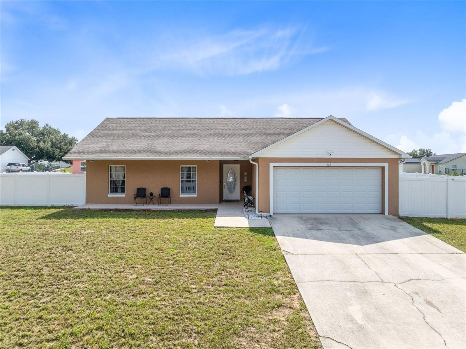 Single Family Residence at 122 CHURCH ST S, LAKE HAMILTON, photo 28 of 28