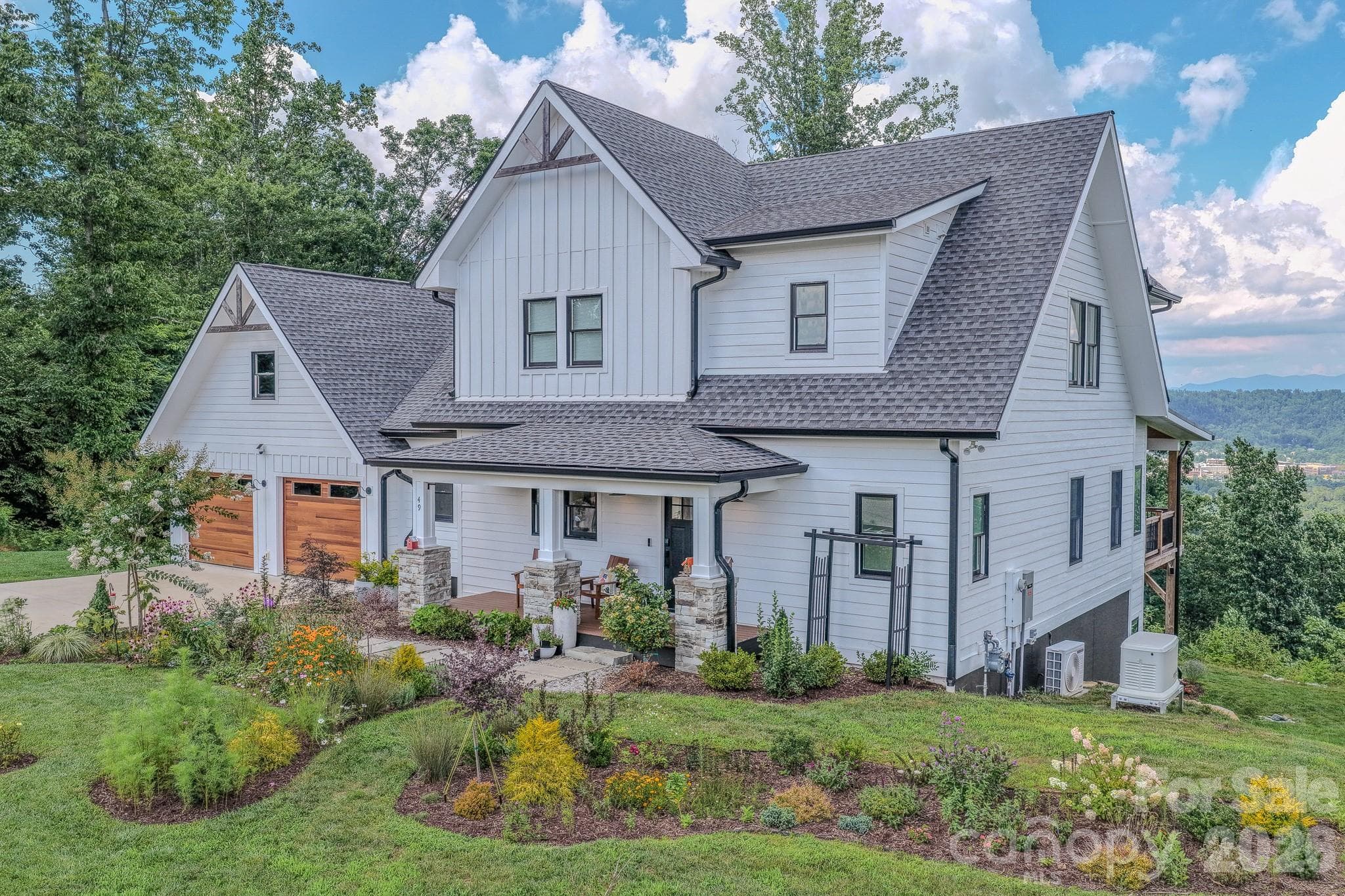 Single Family Residence at 49 Arabella Lane, Arden, photo 3 of 44