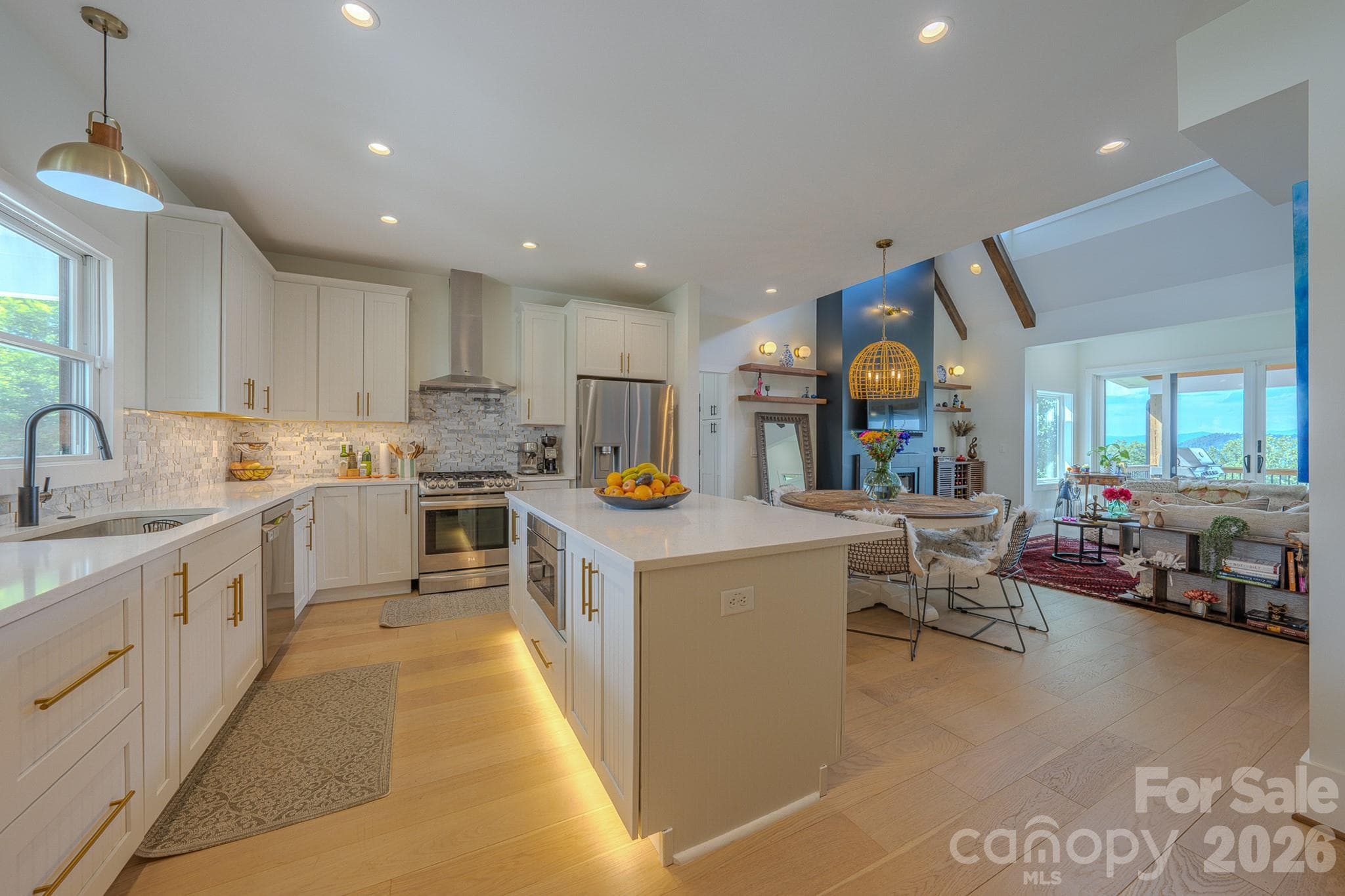 Kitchen - 49 Arabella Lane, Arden