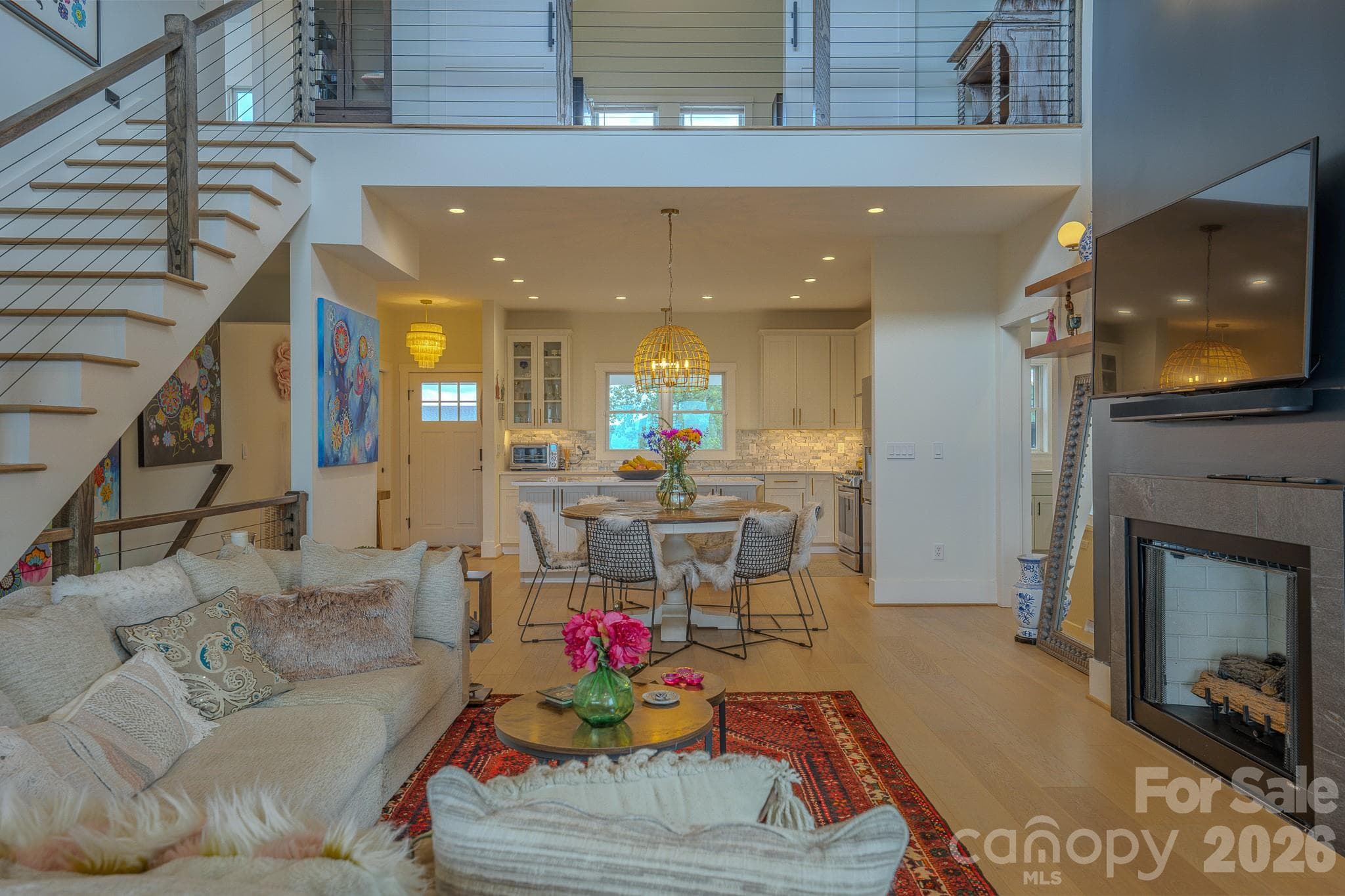 Single Family Residence at 49 Arabella Lane, Arden, photo 15 of 44