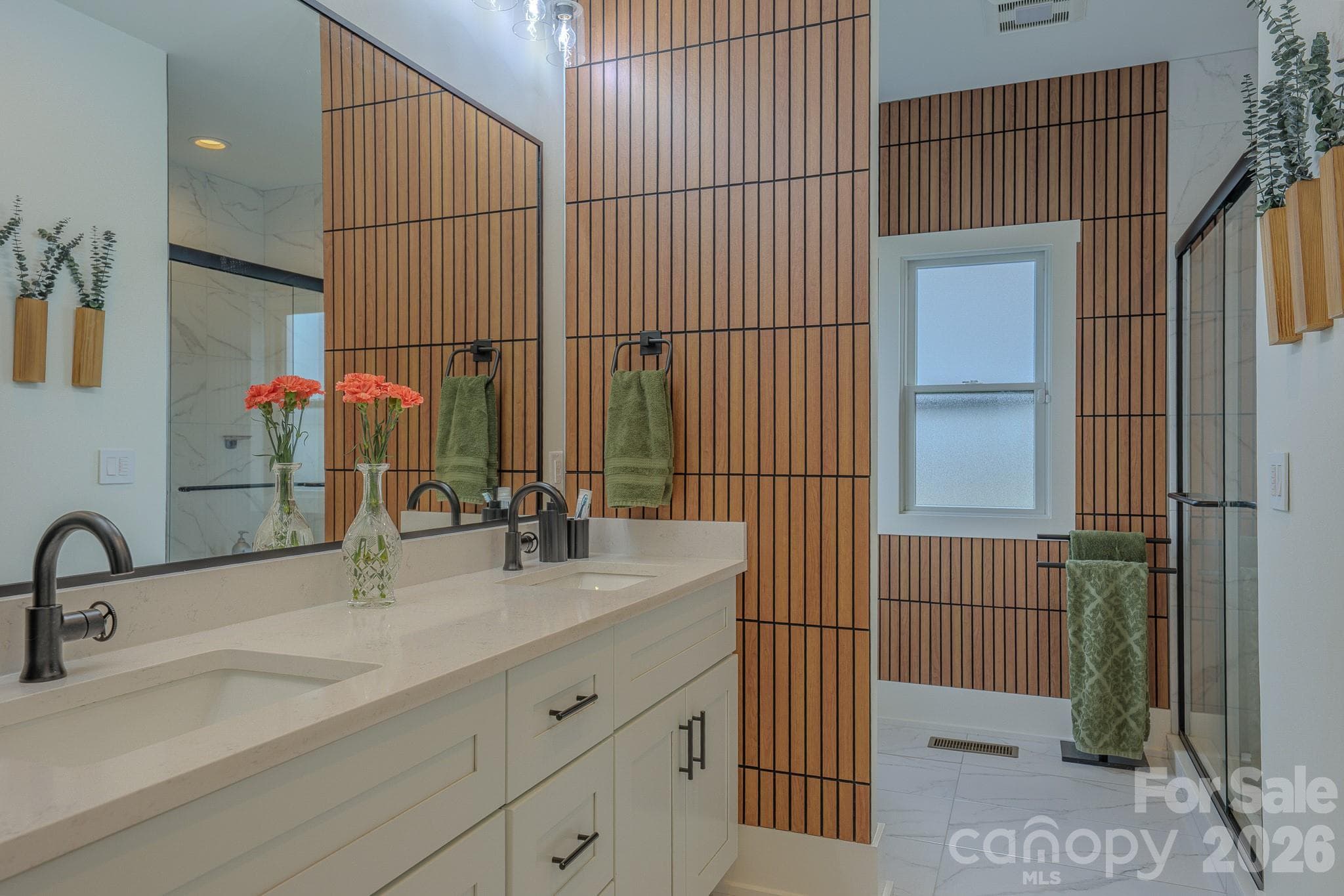 Primary Bath - 49 Arabella Lane, Arden