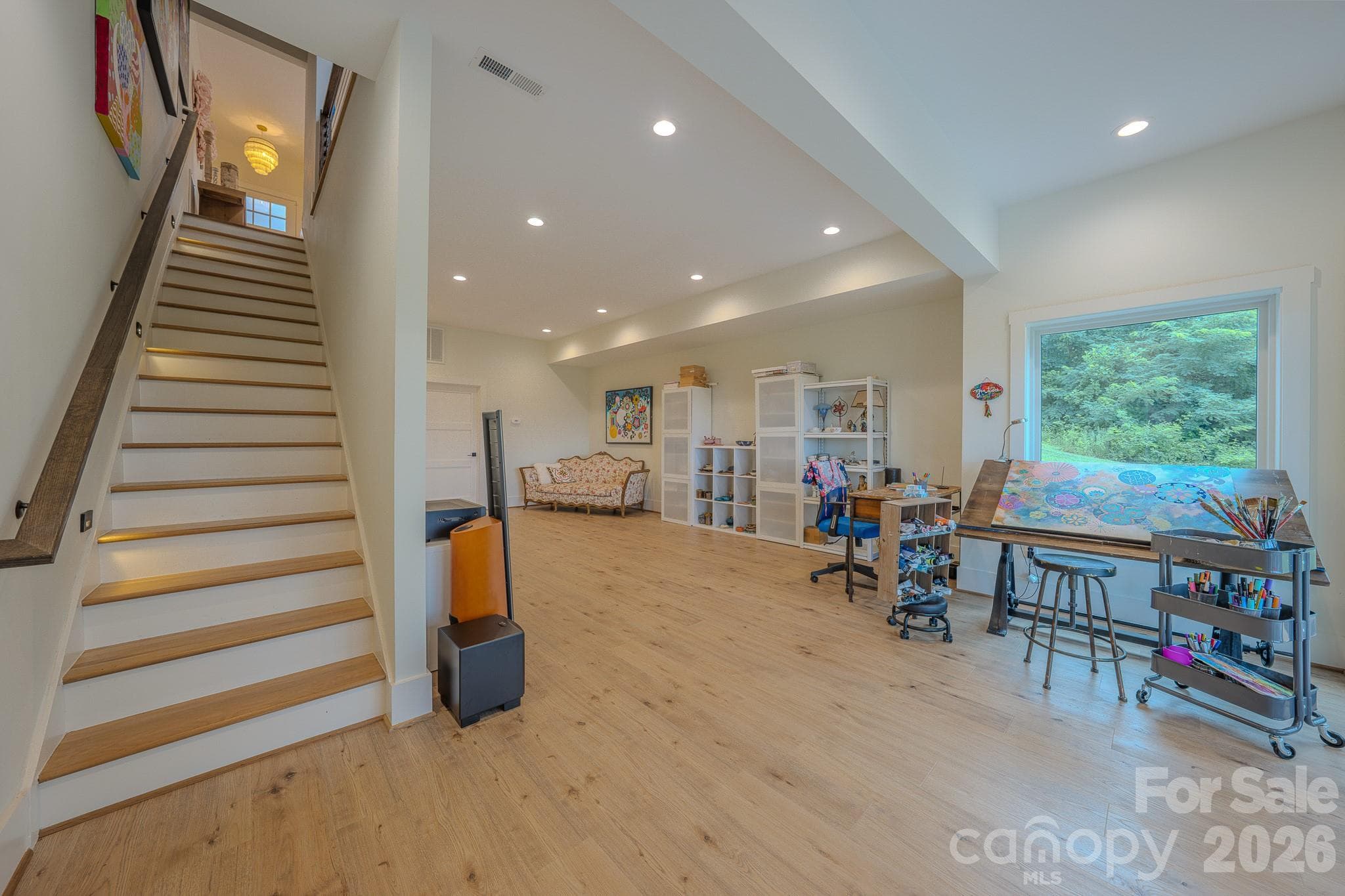 Lower Level - 49 Arabella Lane, Arden