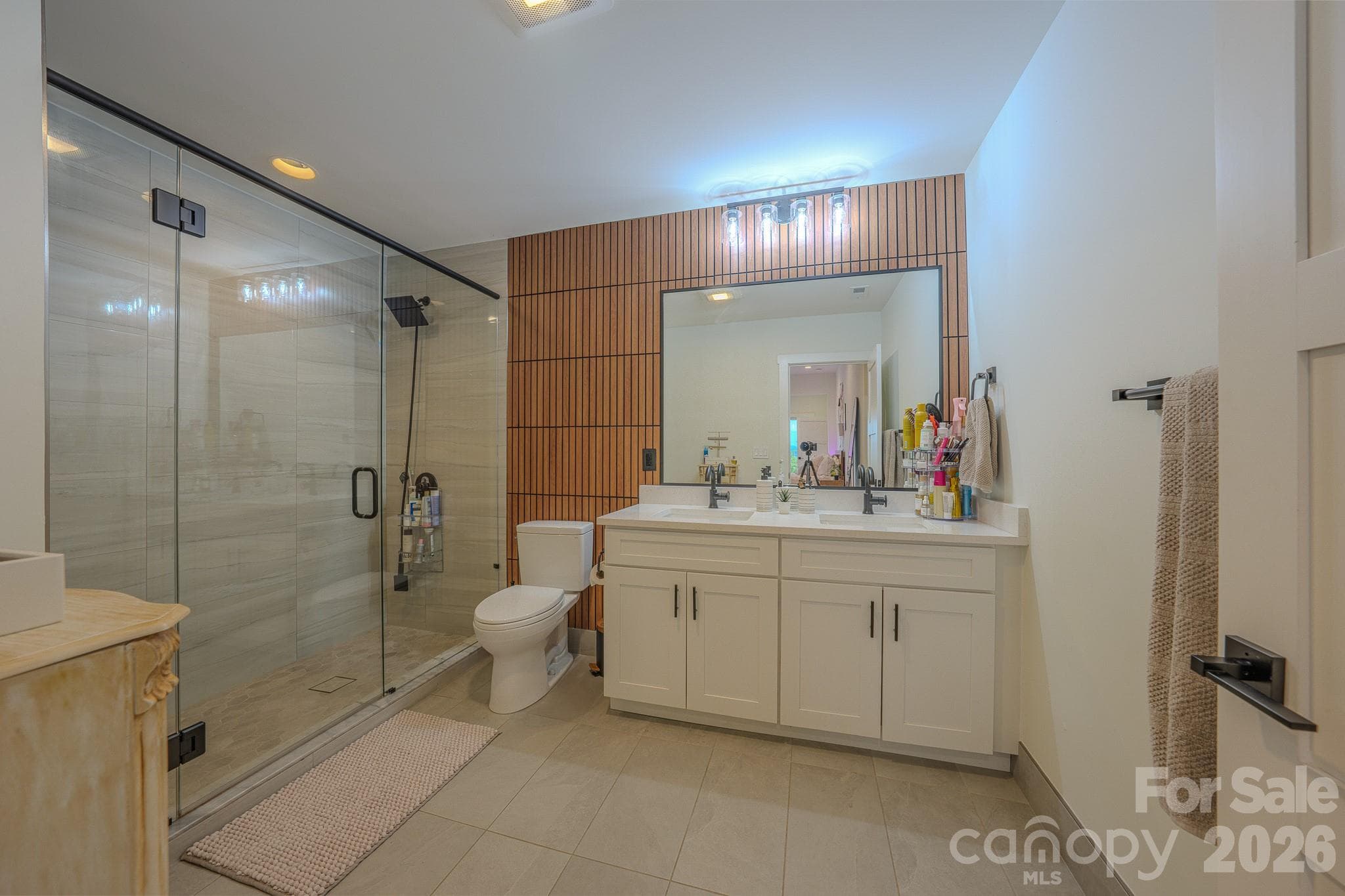 Lower Level Bath - 49 Arabella Lane, Arden