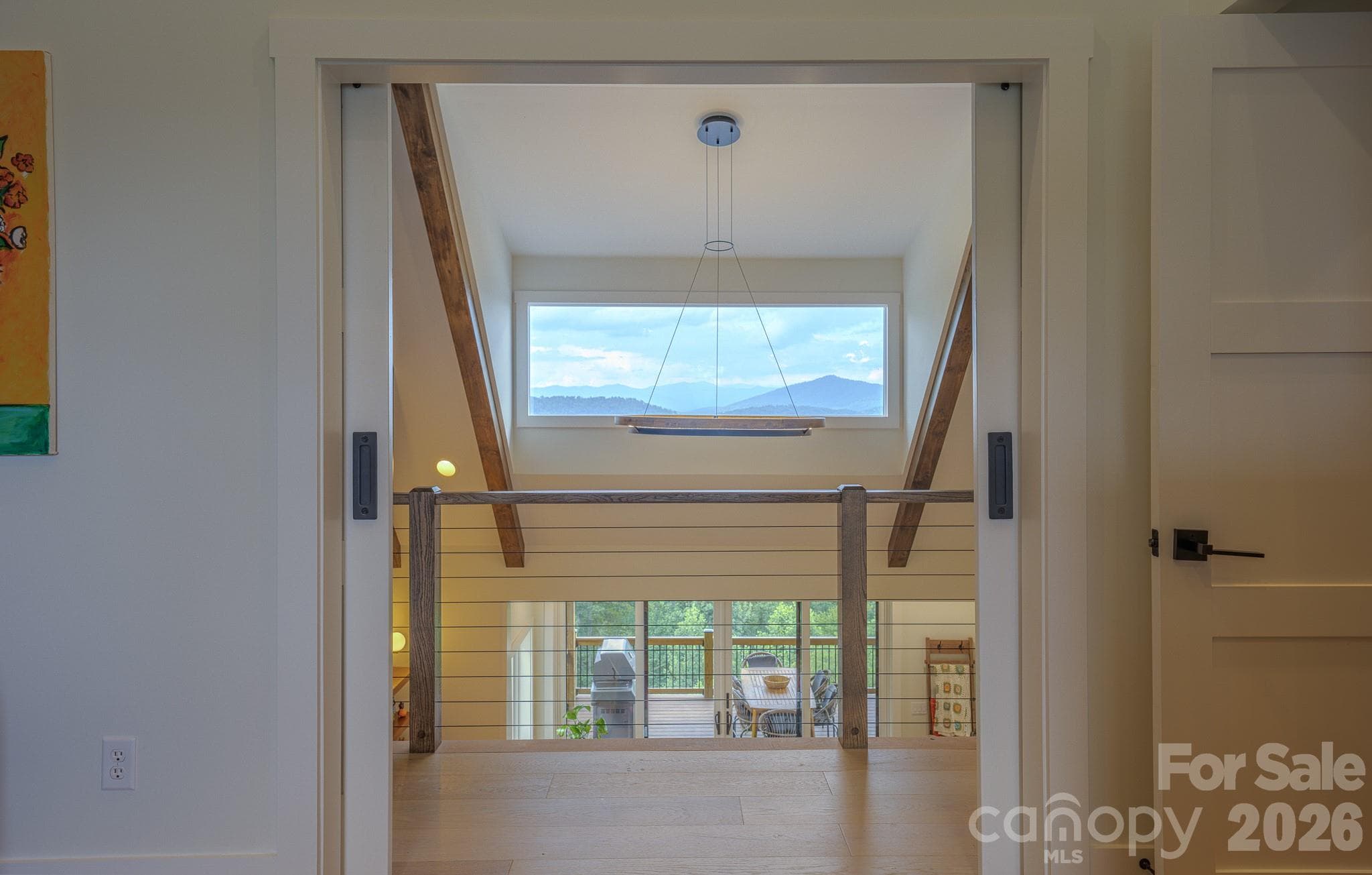View from the Upper Level Bedroom 2 - 49 Arabella Lane, Arden