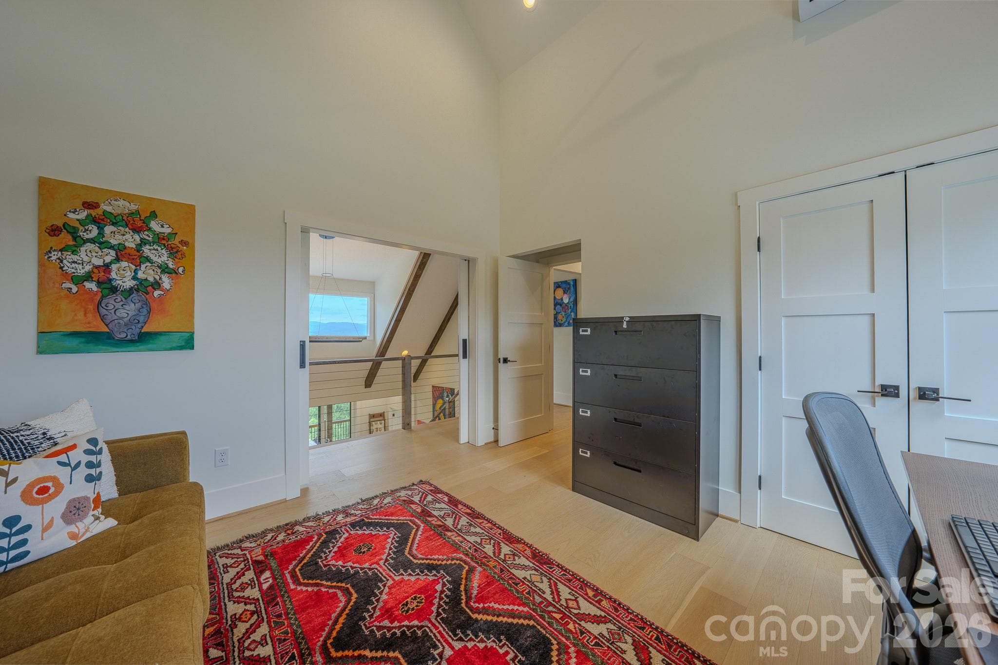 Single Family Residence at 49 Arabella Lane, Arden, photo 41 of 44