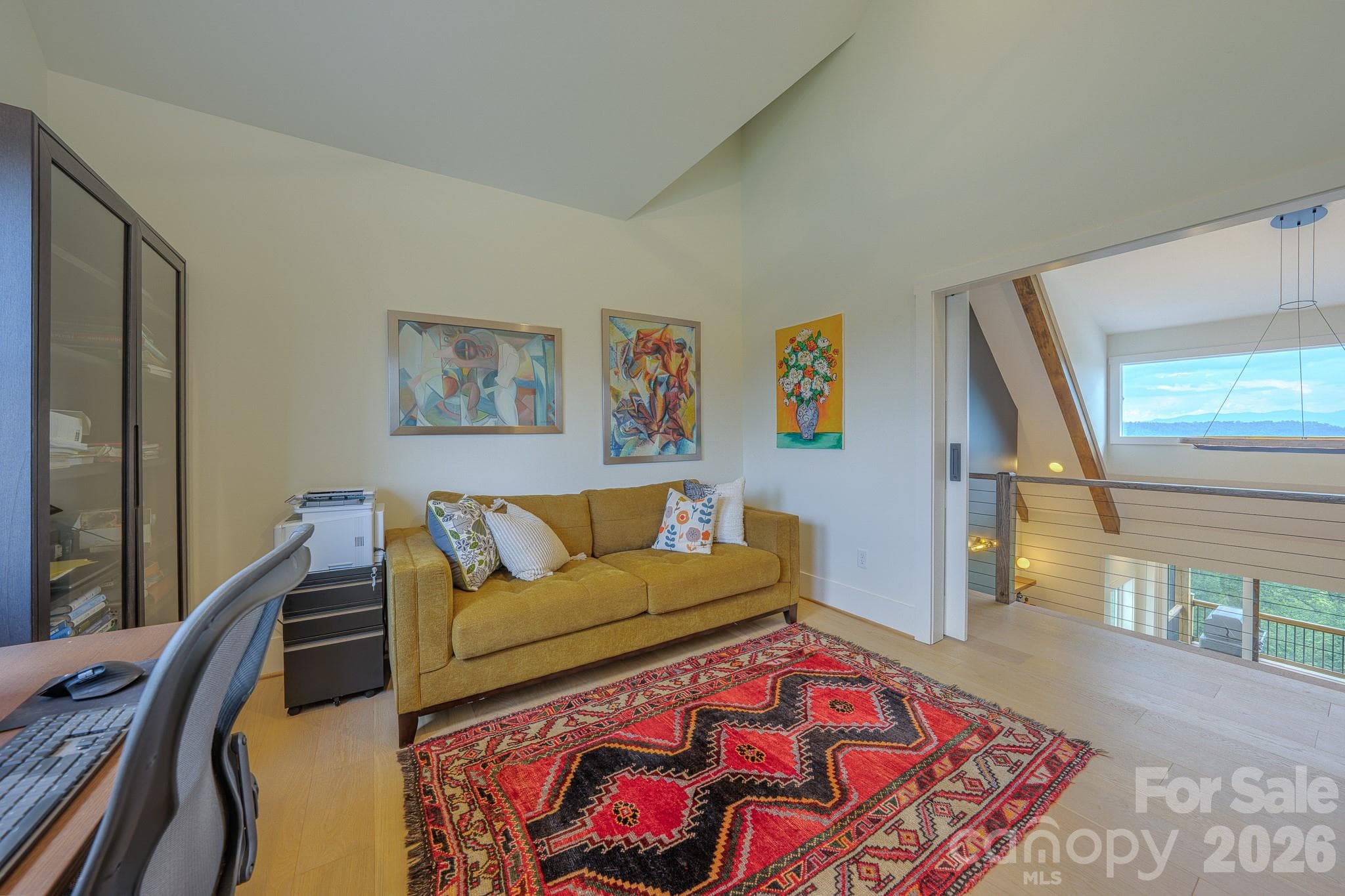 Single Family Residence at 49 Arabella Lane, Arden, photo 42 of 44