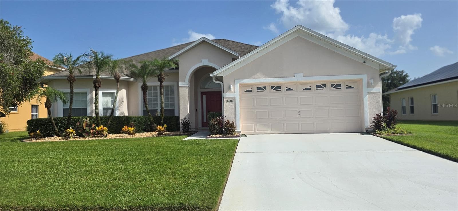 3630 KARIBA CT