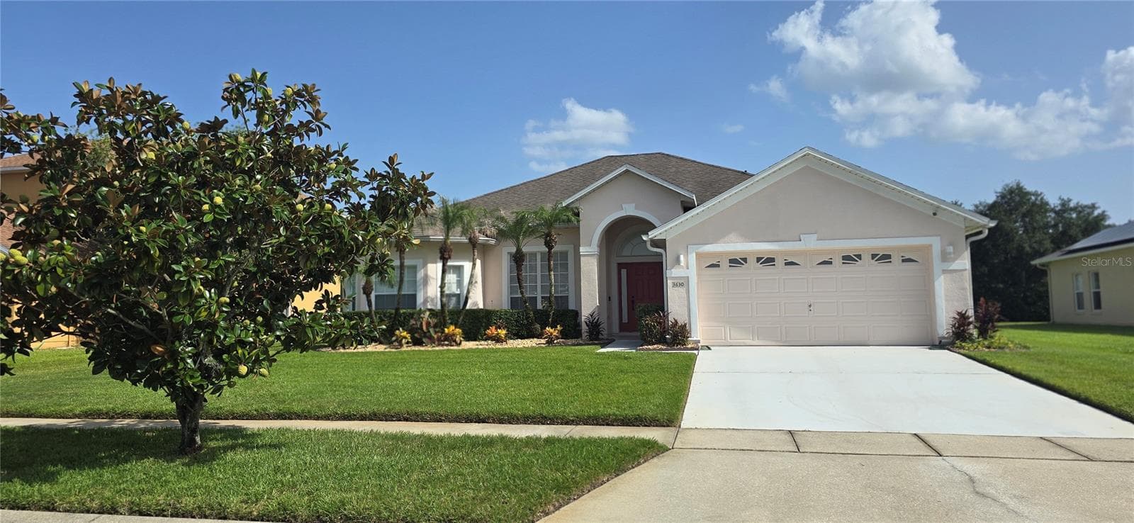 Single Family Residence at 3630 KARIBA CT, KISSIMMEE, photo 2 of 33
