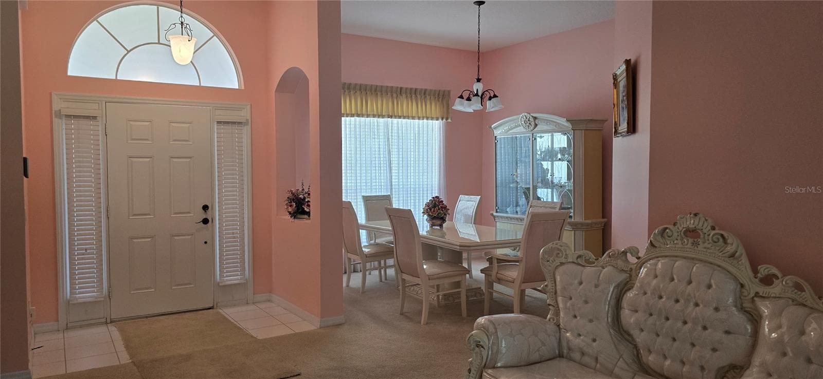 Single Family Residence at 3630 KARIBA CT, KISSIMMEE, photo 9 of 33