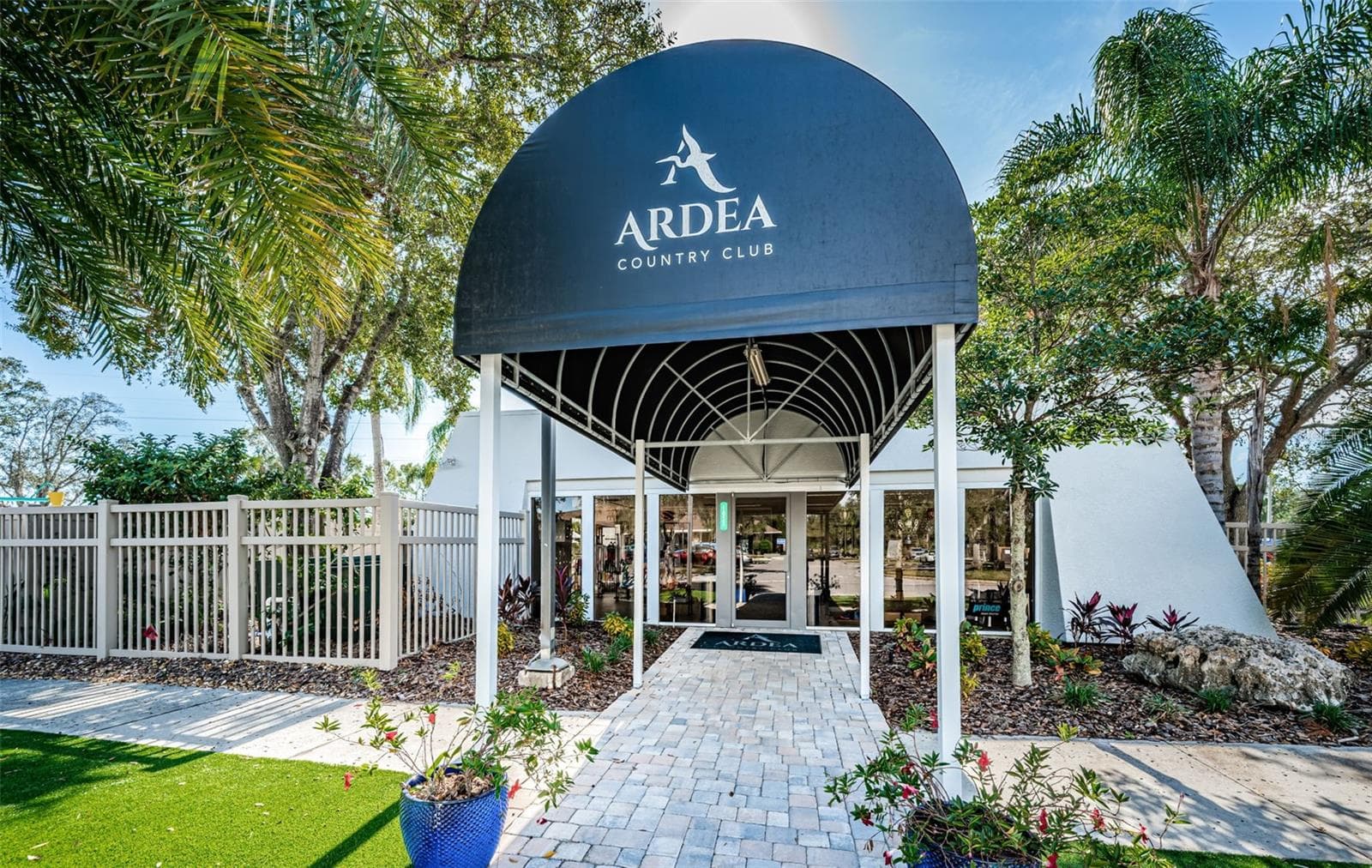 Condominium at 222 CARYL WAY, OLDSMAR, photo 63 of 65