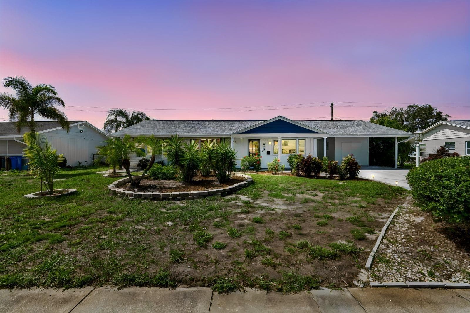 830 LA JOLLA AVE