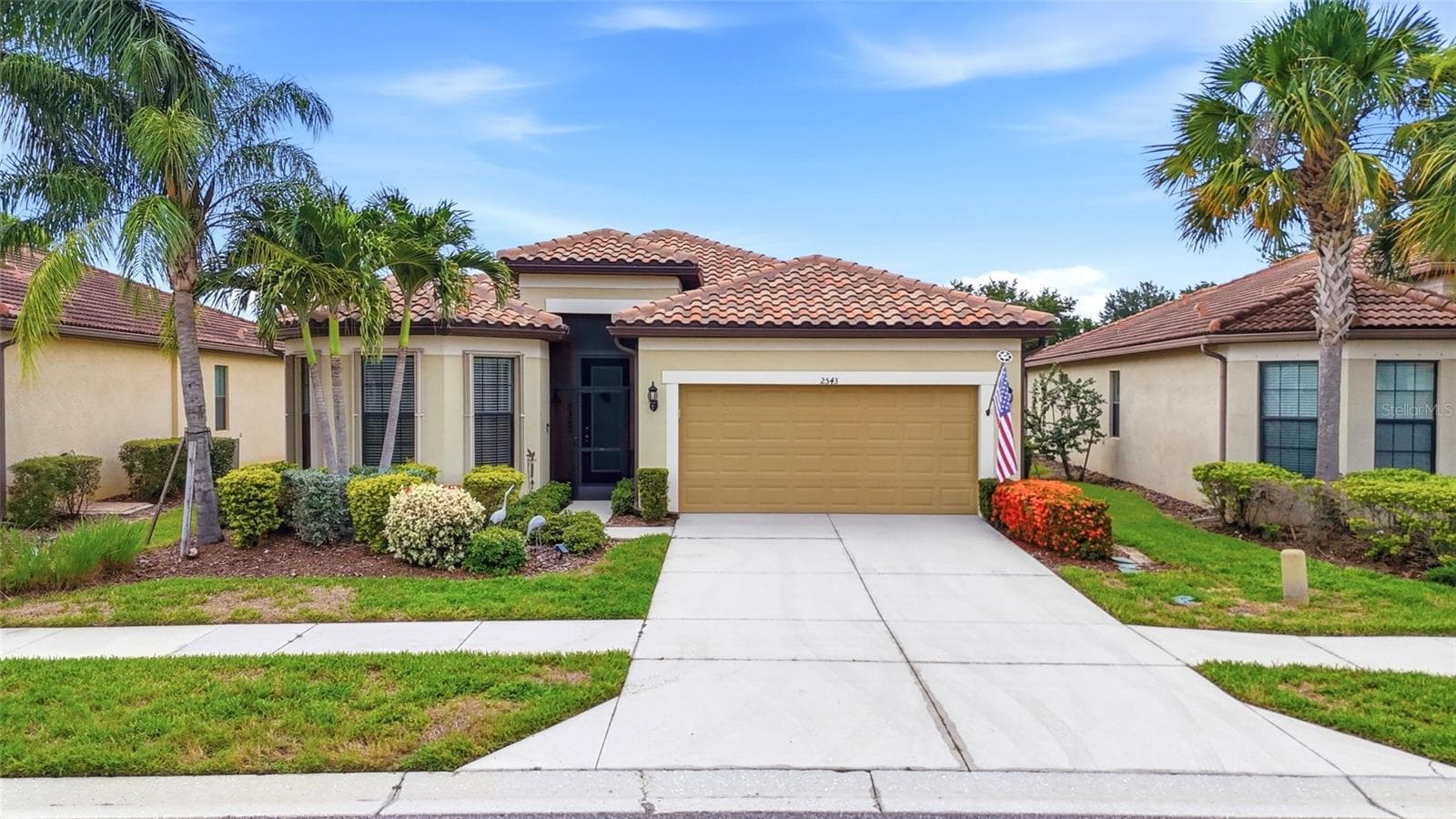2543 ARUGULA DR