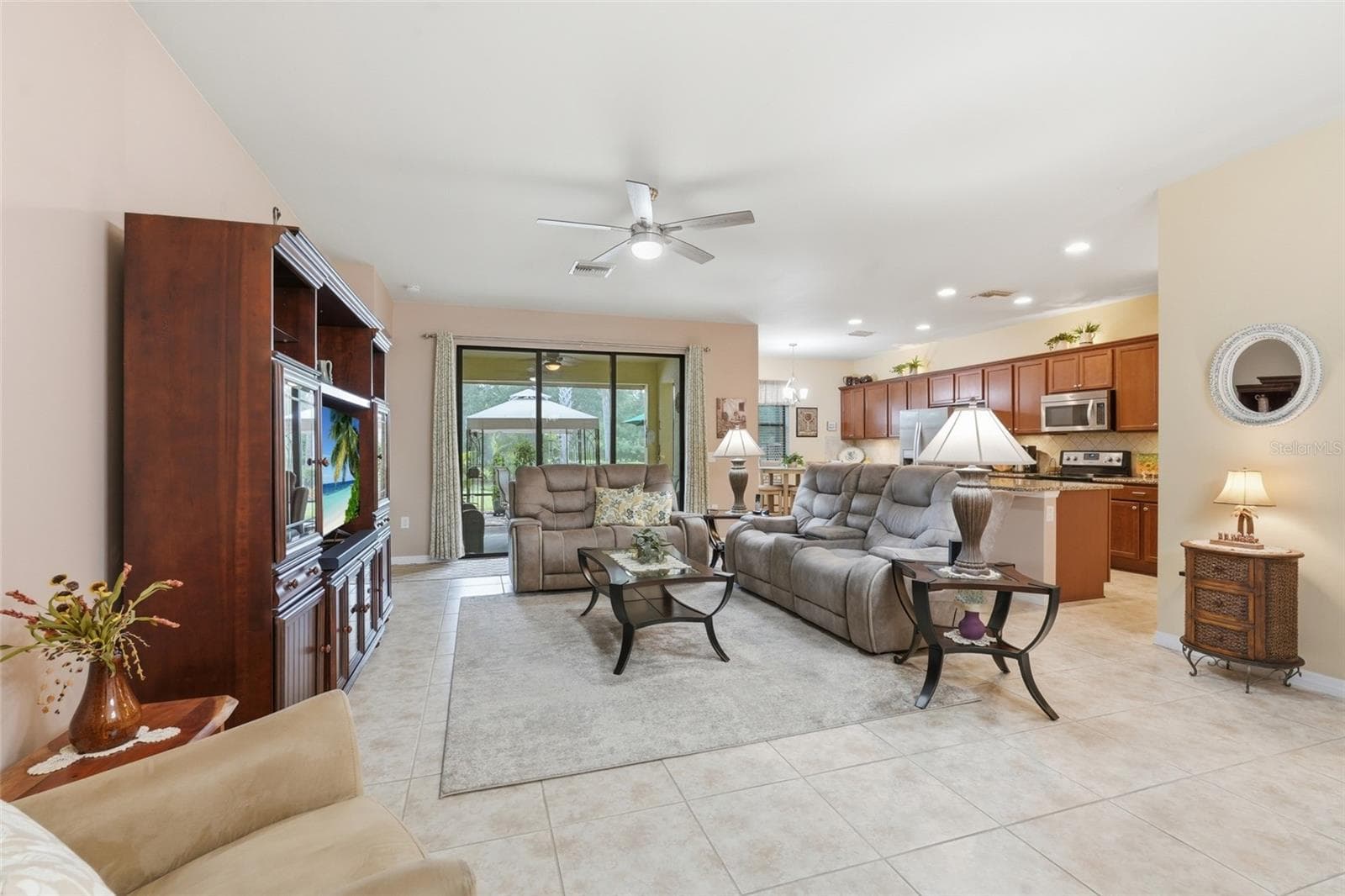 Single Family Residence at 2543 ARUGULA DR, NORTH PORT, photo 13 of 96
