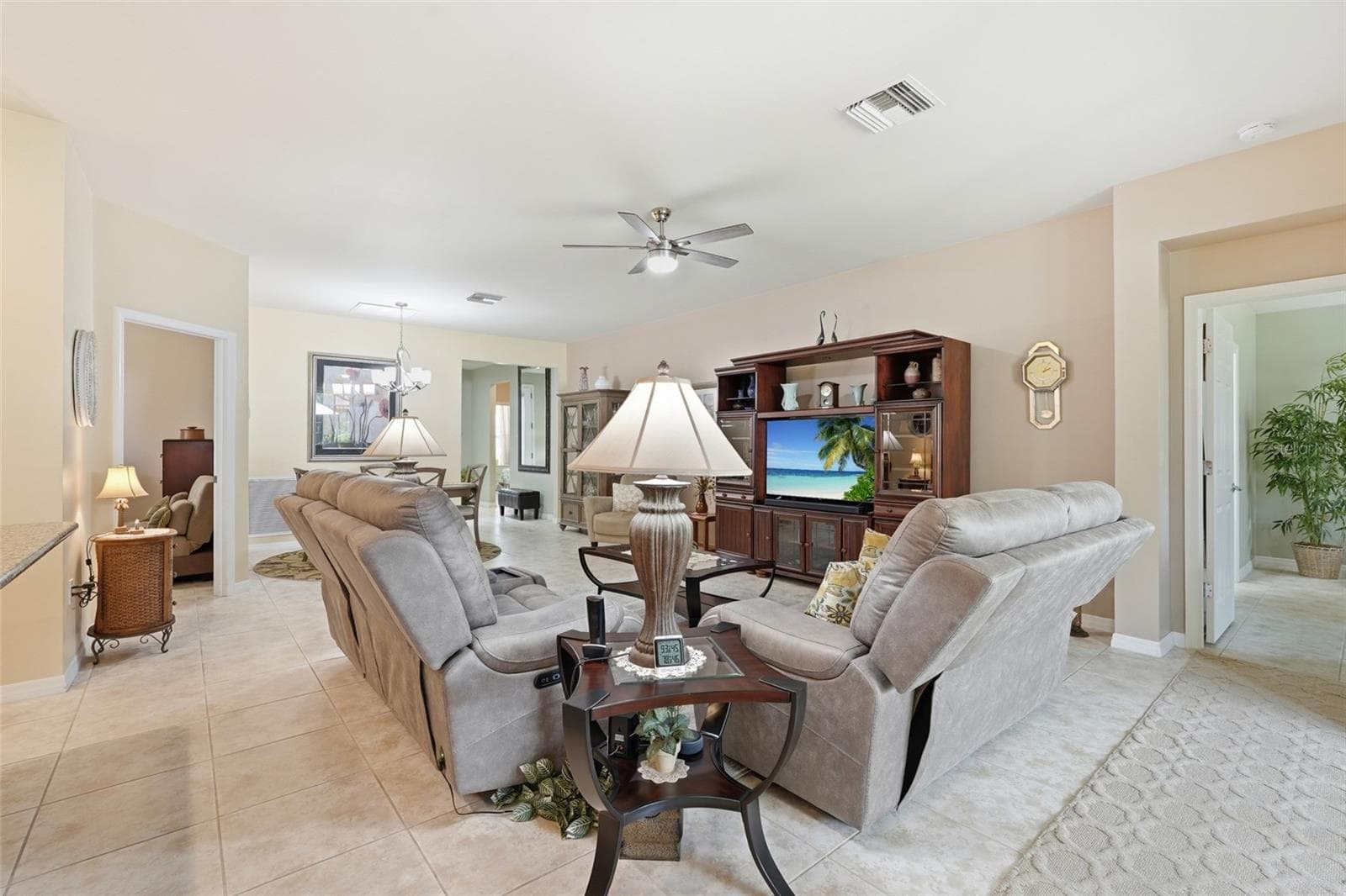 Single Family Residence at 2543 ARUGULA DR, NORTH PORT, photo 15 of 96