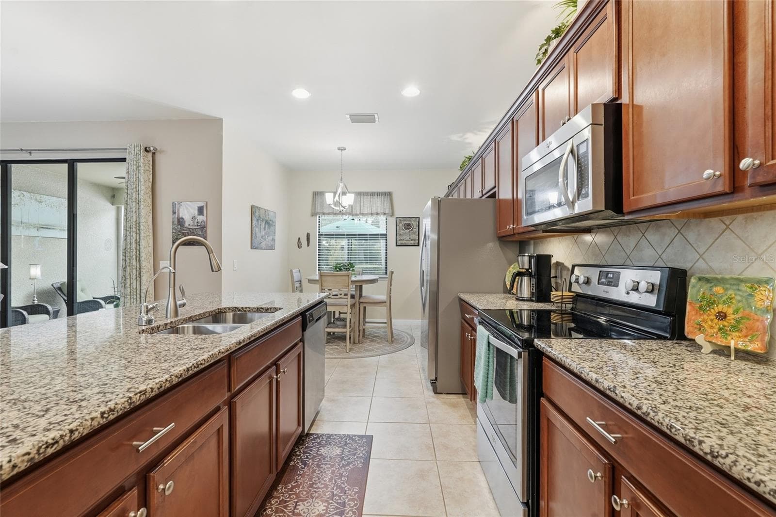 Single Family Residence at 2543 ARUGULA DR, NORTH PORT, photo 20 of 96