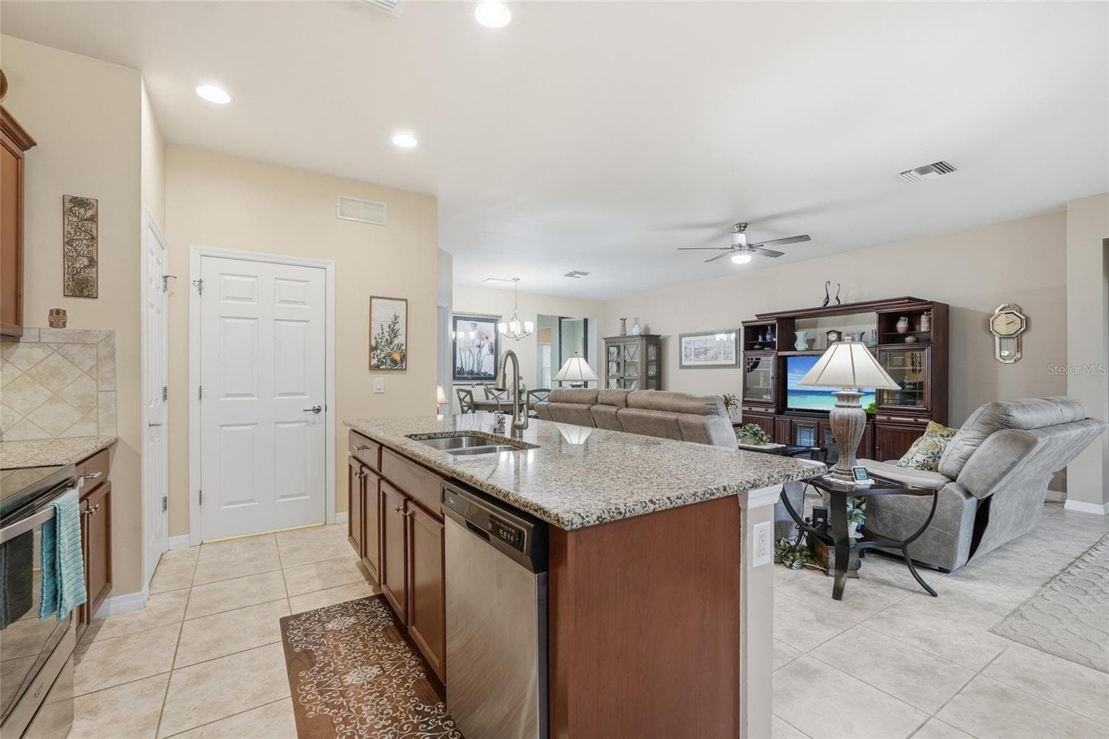 Single Family Residence at 2543 ARUGULA DR, NORTH PORT, photo 22 of 96