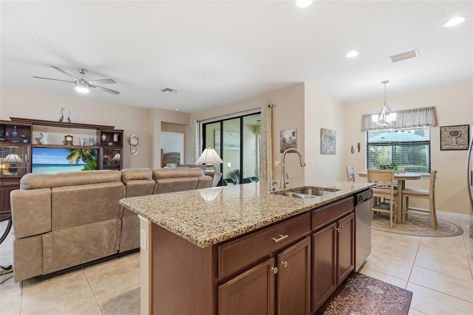 Single Family Residence at 2543 ARUGULA DR, NORTH PORT, photo 23 of 96