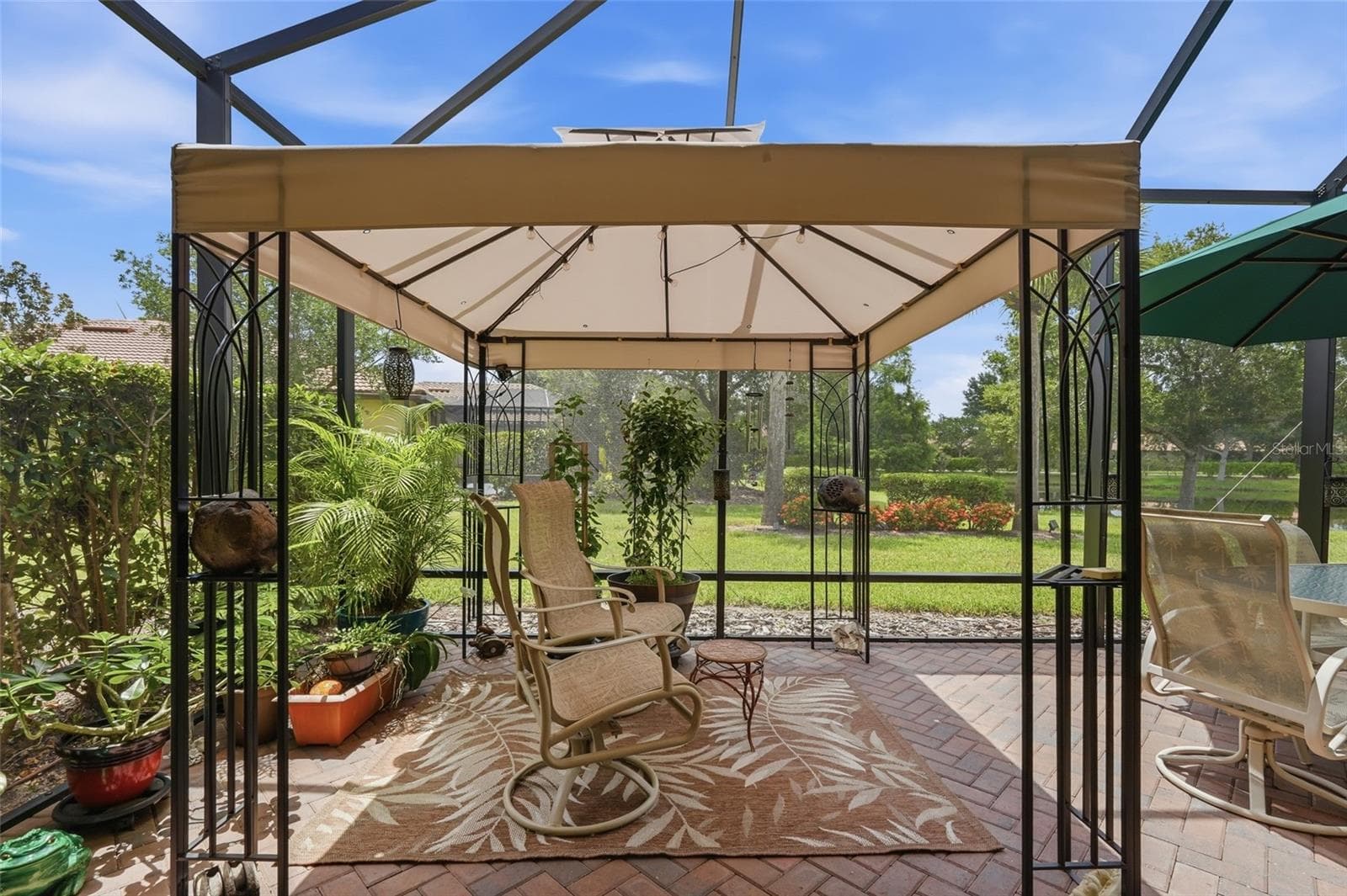 Single Family Residence at 2543 ARUGULA DR, NORTH PORT, photo 48 of 96