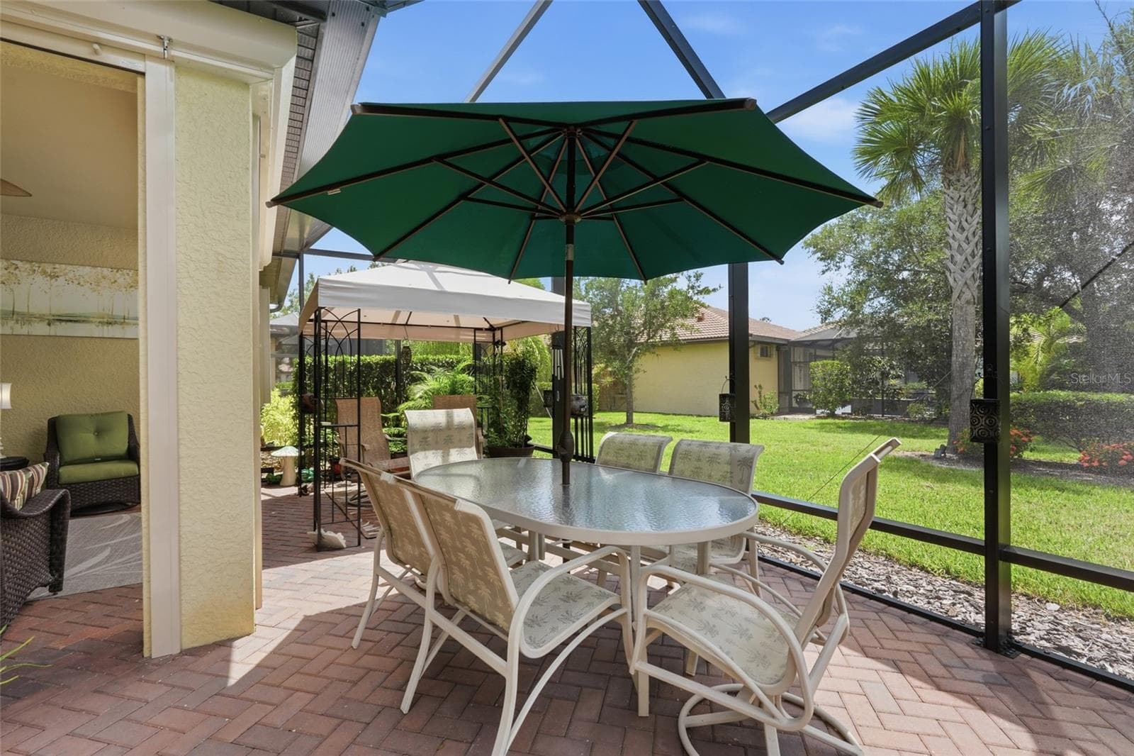 Single Family Residence at 2543 ARUGULA DR, NORTH PORT, photo 50 of 96