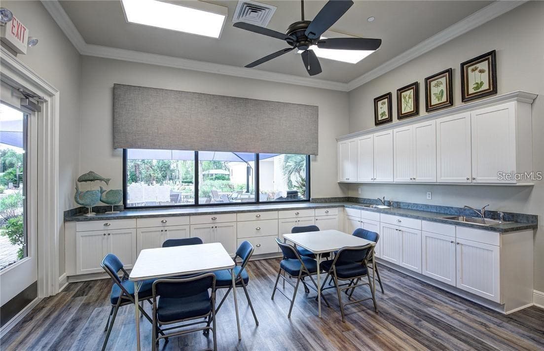 Single Family Residence at 2543 ARUGULA DR, NORTH PORT, photo 77 of 96