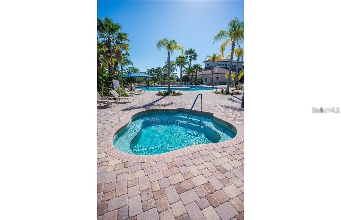 Single Family Residence at 2543 ARUGULA DR, NORTH PORT, photo 85 of 96