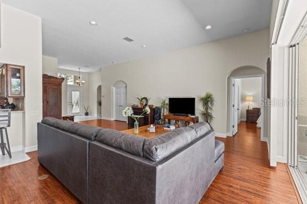Single Family Residence at 8710 54TH AVE E, BRADENTON, photo 14 of 55