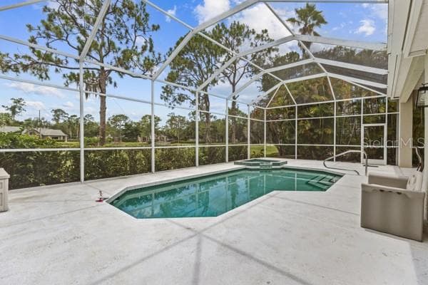 Single Family Residence at 8710 54TH AVE E, BRADENTON, photo 15 of 55