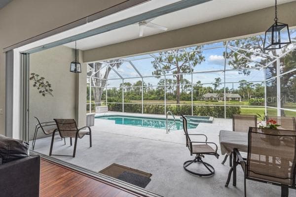 Single Family Residence at 8710 54TH AVE E, BRADENTON, photo 17 of 55