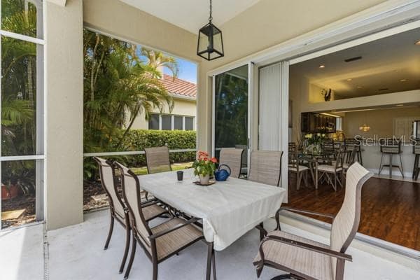 Single Family Residence at 8710 54TH AVE E, BRADENTON, photo 19 of 55
