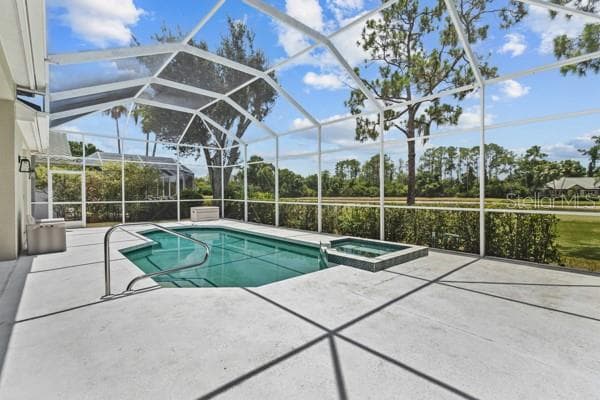 Single Family Residence at 8710 54TH AVE E, BRADENTON, photo 23 of 55