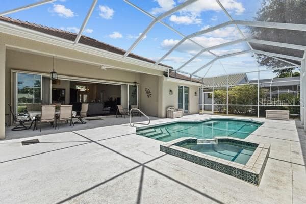 Single Family Residence at 8710 54TH AVE E, BRADENTON, photo 26 of 55